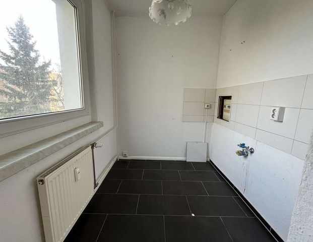 Sonniges Plätzchen zum Wohlfühlen – ruhiges wohnen mit Balkon - Photo 1