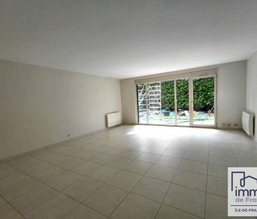 Location appartement t3 73 m² à Cergy (95000) Chemin Dupuis-Paradis - Photo 1