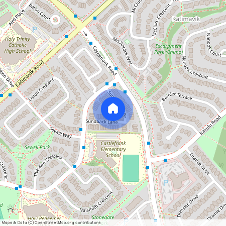 29 McCurdy Drive, Ottawa, ON K2L2W7