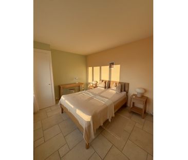 2½ Zimmer-Wohnung in Brent (VD), möbliert, auf Zeit - Photo 5