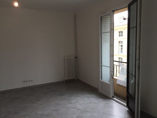 Appartement - Aix-En-Provence (13100) - 39.31 m² - - Photo 1