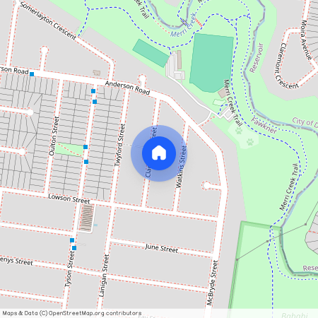 14 Claremont Street, Fawkner, VIC 3060