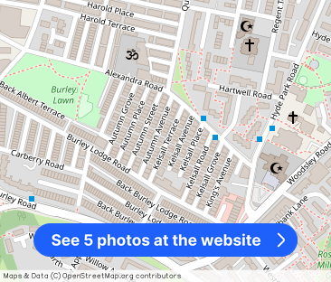 Kelsall Terrace, LEEDS - Photo 1