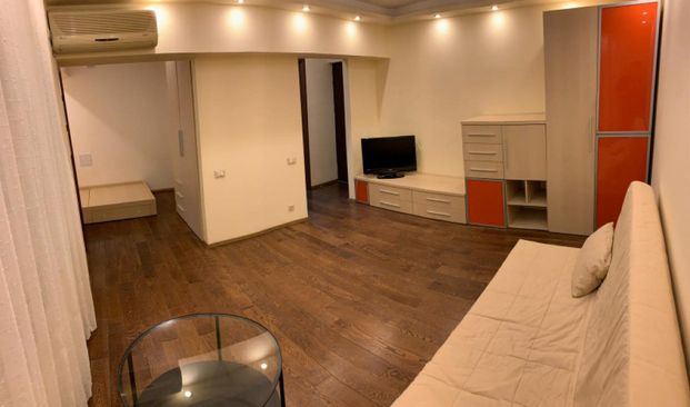 Inchiriere Garsoniera - Calea Dorobantilor - I.L. Caragiale - Fotografie 1