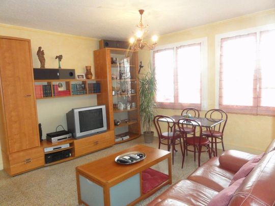 Location Appartement 3 pièces Meublé 54m² LE CREUSOT 71200 - Photo 1