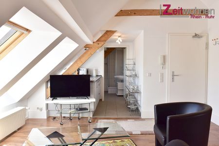 Schöner Wohnen in Bad Honnef - Photo 2