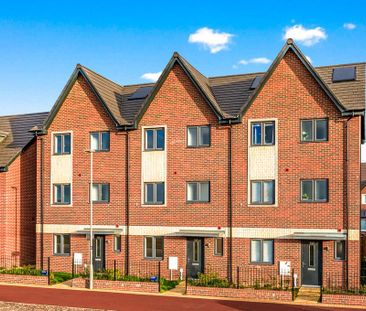 4 bedroom property to rent - Photo 4