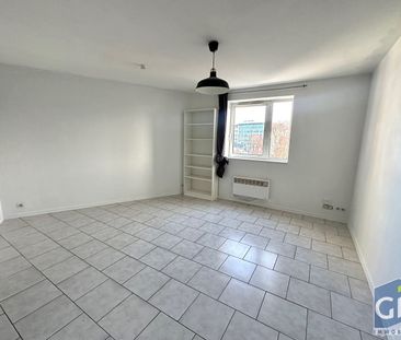 Location Appartement 1 pièce 22m² - Photo 5