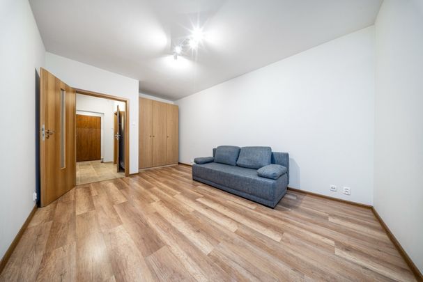 Magiczne Wzgórze Węgrzce - 2 pokoje do wynajęcia - Zdjęcie 1