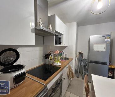 Appartement à louer 3 pièces 53.78m² - Photo 4