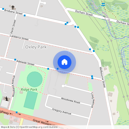 1/31 Adelaide Street, Oxley Park 2760, New South Wales