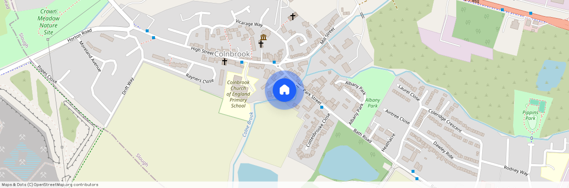 15 Rudsworth Close