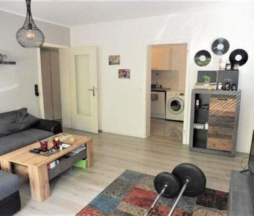 Schöne 2-Zimmer-Wohnung mit Balkon, Lüdenscheid-Wehberg - Photo 1