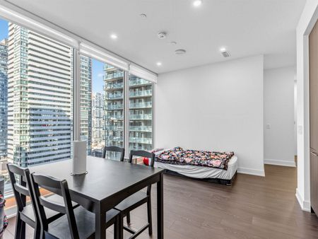 For Lease - 15 Mercer Street Unit# 1904, Toronto, Ontario - Photo 5