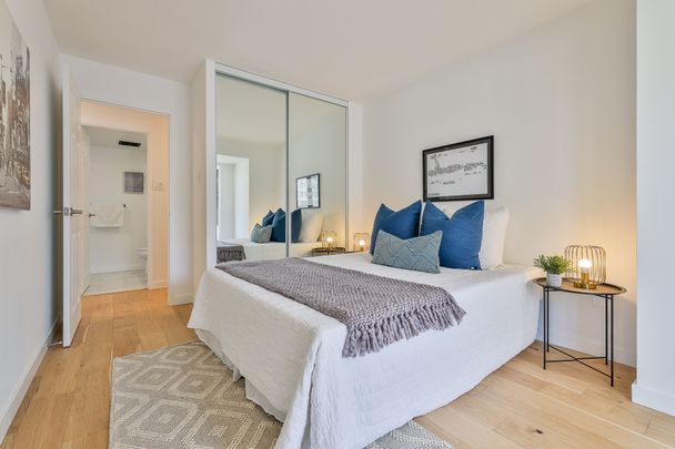 For Lease - 117 Gerrard Street Unit# 402, Toronto, Ontario - Photo 1