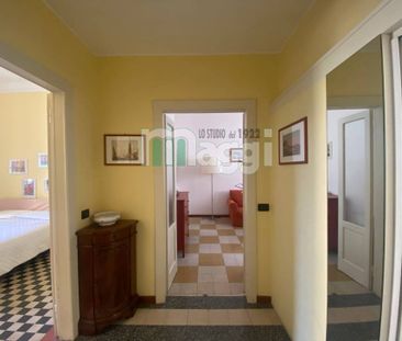 Via Pietro Pomponazzi, Milano, Lombardy 20141 - Photo 1