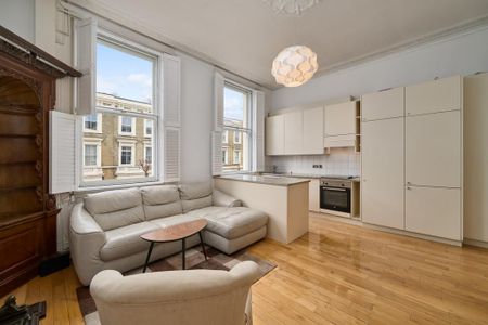 1 bedroom apartment to rent - Photo 4