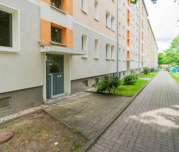 2-Raum-Wohnung im Erdgeschoss mit Balkon auf dem Sonnenberg - Photo 3
