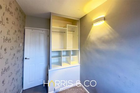 3 bedroom terraced house to rent - Photo 5