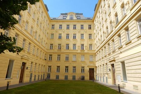 Praktische 3 Zimmer Wohnung! Unbefristet und Ablösefrei! - Foto 3