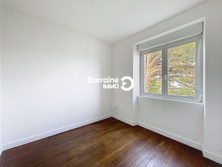 Location appartement à Brest, 2 pièces 33m² - Photo 4