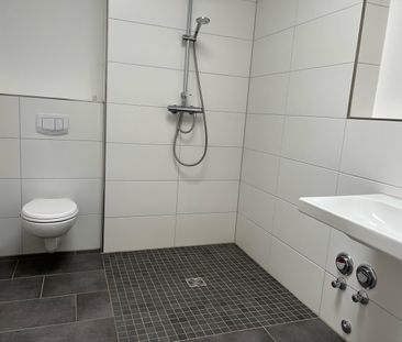 W43 - 4 Zimmer PenthouseWohnung mit ca. 58 m² Dachterrasse - Foto 6