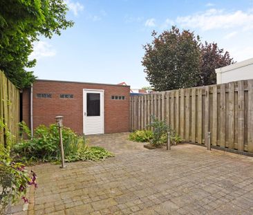 Te huur: Huis Bergeraclaan in Eindhoven - Foto 2