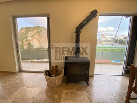 Ενοικίαση κατοικίας, 92 τ.μ., Καλλιθέα, 620 € - Photo 4