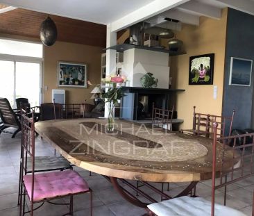VILLA LES HAUTS DU DOMAINE PYLA SUR MER - Photo 5