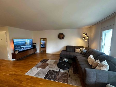 3.5 Zimmer, 84 m², 1. Stock - Photo 2