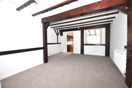 2 bedroom House To Let - Photo 3