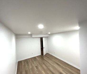 For Lease - 17 Glenheather Terrace Unit# Bsmt, Toronto, Ontario - Photo 5