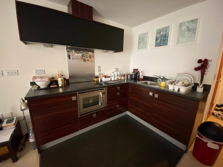 Studio Flat, Sherborne Street, B16 - Photo 5