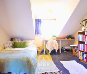 6 bedroom terraced house to rent - Photo 3