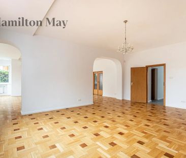 Wyjątkowa rezydencja w sercu Wilanowa - Фото 1