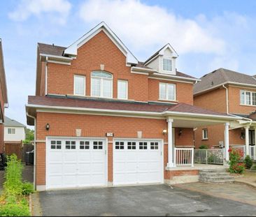 For Lease - 134 Medland Avenue, Whitby, Ontario - Photo 3