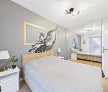 Komfortowe 2 pokoje | MP | KL | od zaraz 42.68 m² - Zdjęcie 2