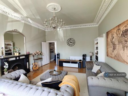 2 bedroom maisonette to rent - Photo 3