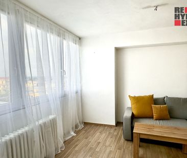 Pronájem bytu 1+1 27 m² - Photo 2