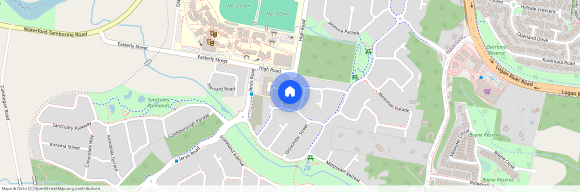 25 Herberton Street, Qld 4133, Waterford