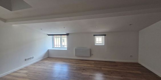 Location Appartement 1 pièce 19m² - Photo 3