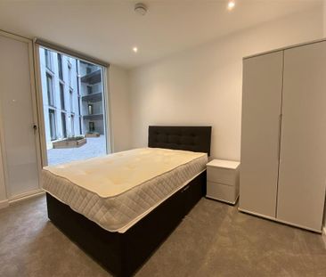 2 bedroom apartment to rent - Photo 6