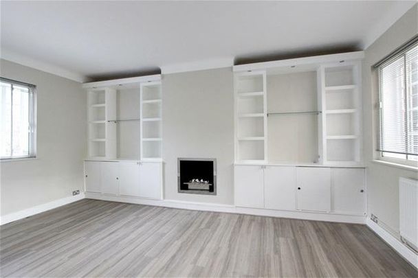 3 bedroom flat to rent - Photo 1