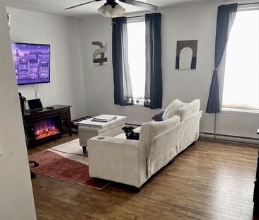 3 1/2 TOUT INCLUS & DROIT AUX ANIMAUX - Photo 2