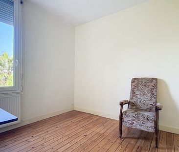 Appartement T3 Bordeaux à louer - Photo 1