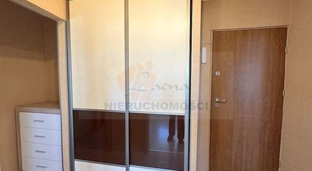 017MW N. Sącz os. Sucharskiego, 2-pokojowe mieszkanie na wynajem, 36 m2, VIII p, piwnica. Cena: 1400 zł - Photo 4