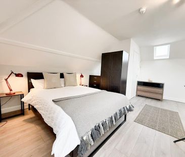 Studio to rent - Photo 6