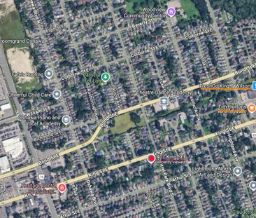 For Lease - 407 King Street, Oshawa, Ontario - Photo 5