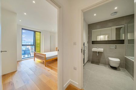1 bedroom flat to rent - Photo 3