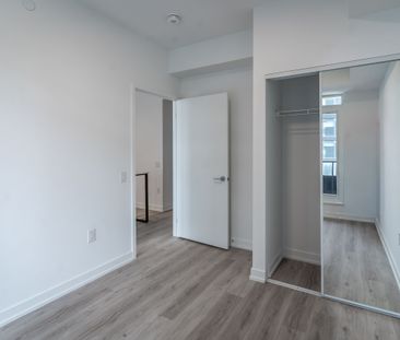 For Lease - 395 Square One Drive Unit# 1111, Mississauga, Ontario - Photo 1